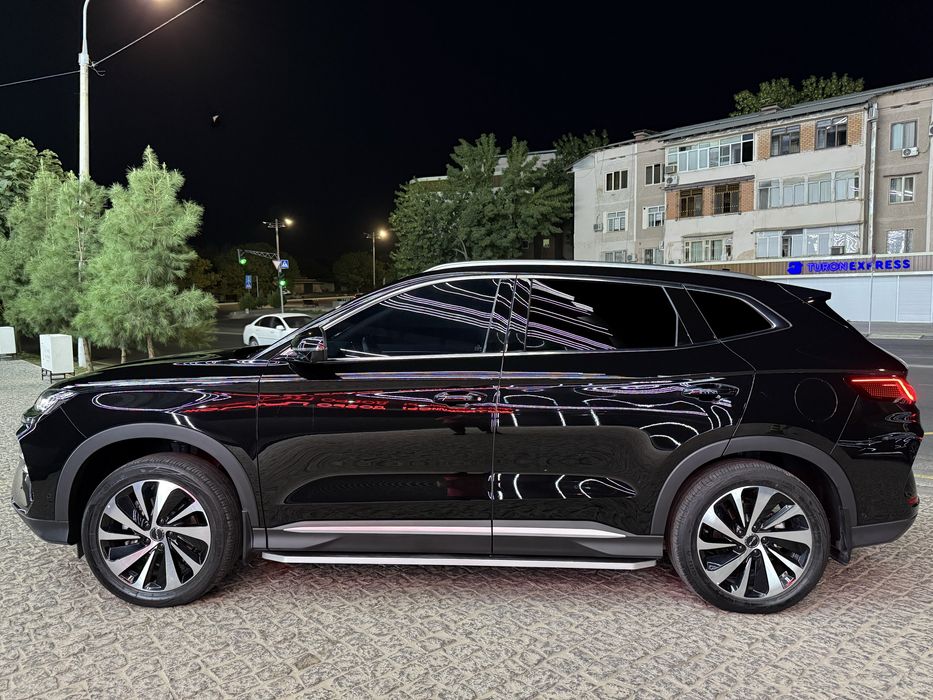 Byd song plus chempion 2023 full sronchna