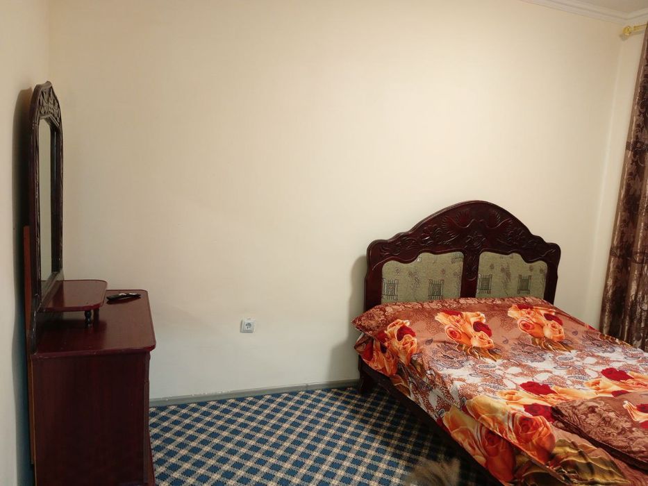 Yunusobod Turkiston metro yonida