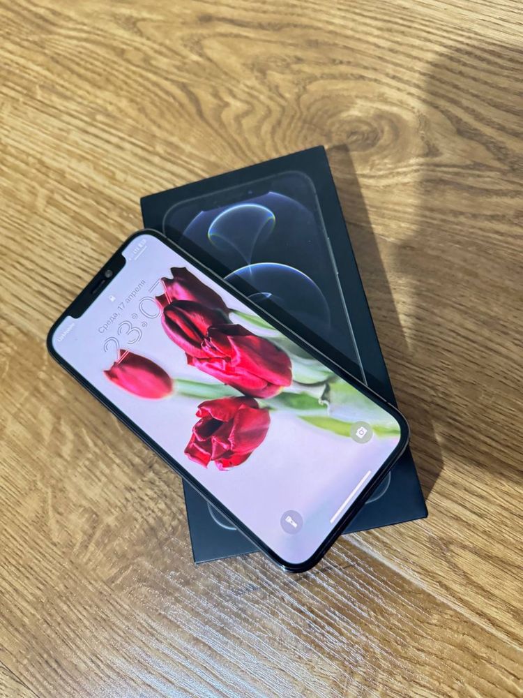 IPhone 12 pro, 128 гб