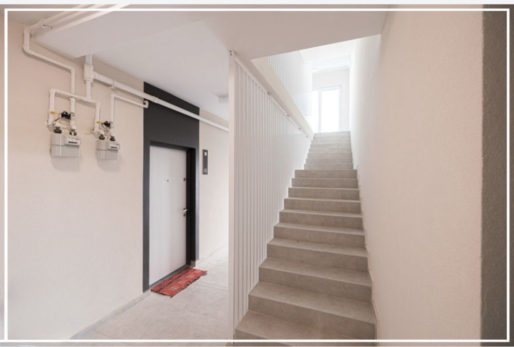 Apartamente semifinisate bloc NOU Unirii