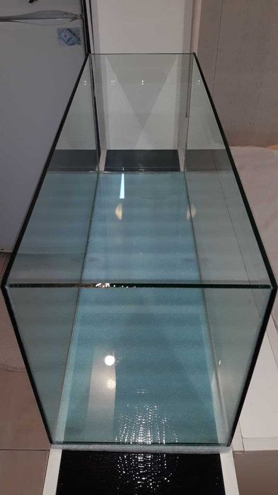 Аквариум для грызунов и рыбок на заказ