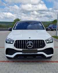 Mercedes  GLE COUPE 53 AMG 2021 Hibrid