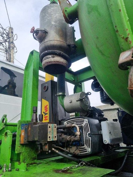 Reparatii vidanje si componente vidanje