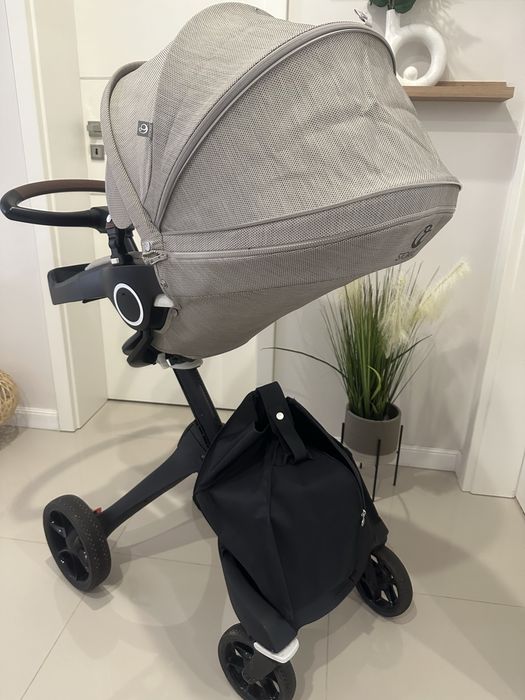 STOKKE XploryV6 impecabil