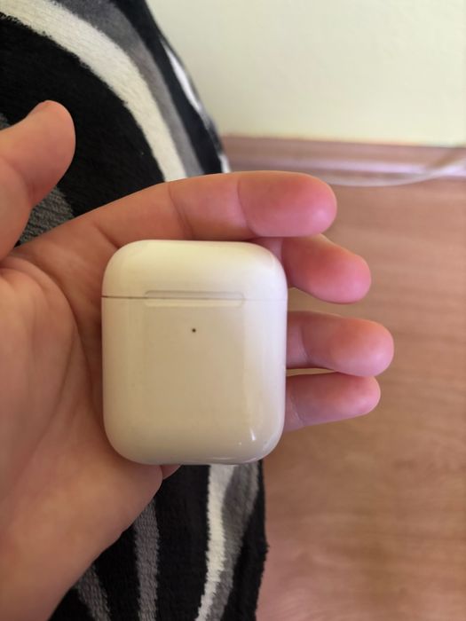 airpods pro 2  aproape noi