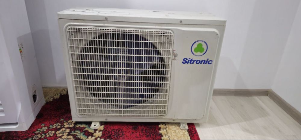 sitronic очень хорошем, рабочем состояние