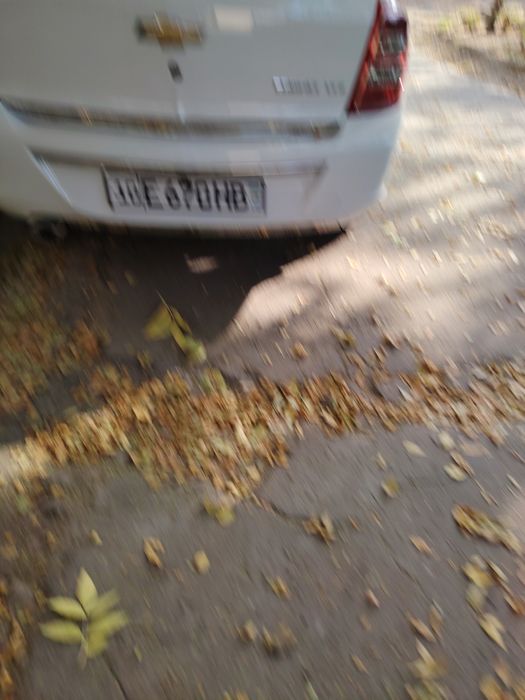 Cobilt yaxshi moshina