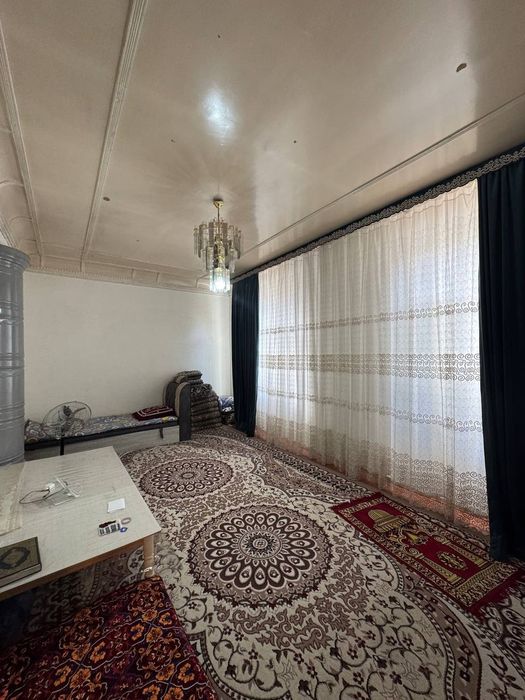 Шикарный коттедж 3,6 соток Учтепа Ориентир Хокимият