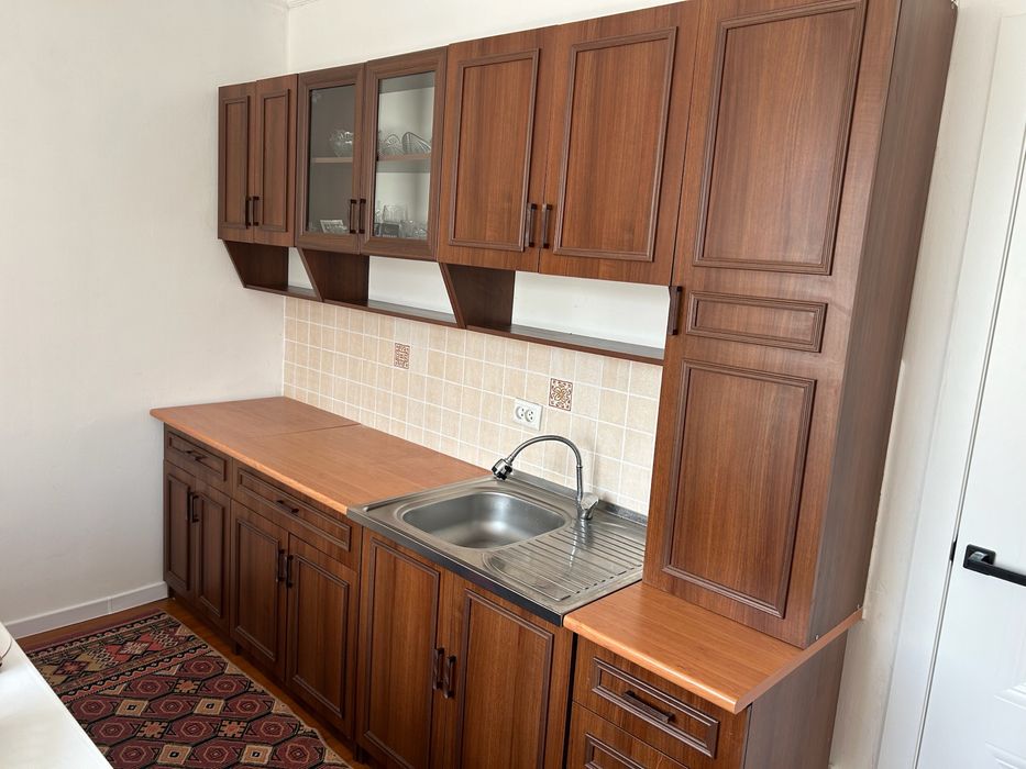 Куханный гарнитур