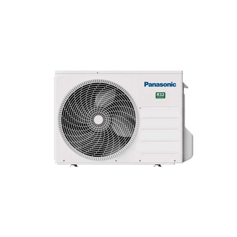Подов климатик Panasonic CS-Z50UFEAW/CU-Z50UBEA, 18000 BTU