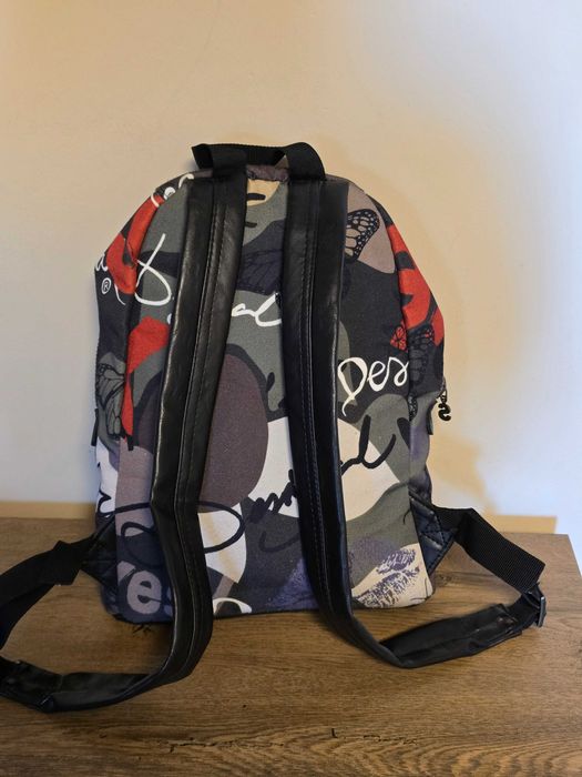 Desigual оригинална дамска раница