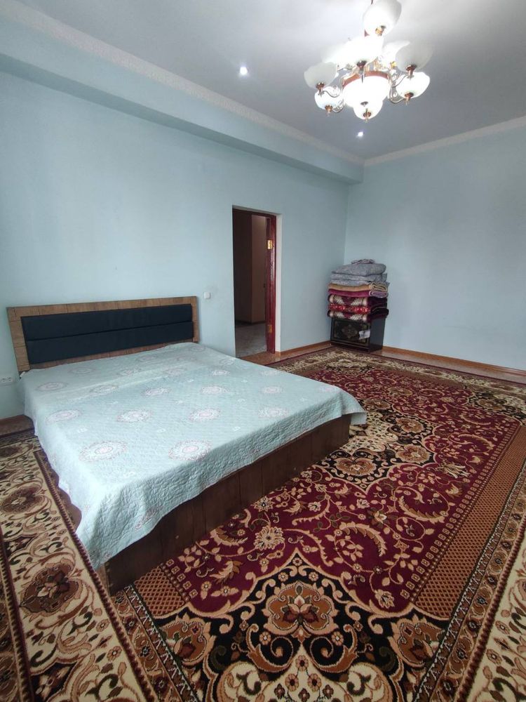 Аренда Саракулька новастрой 140кв