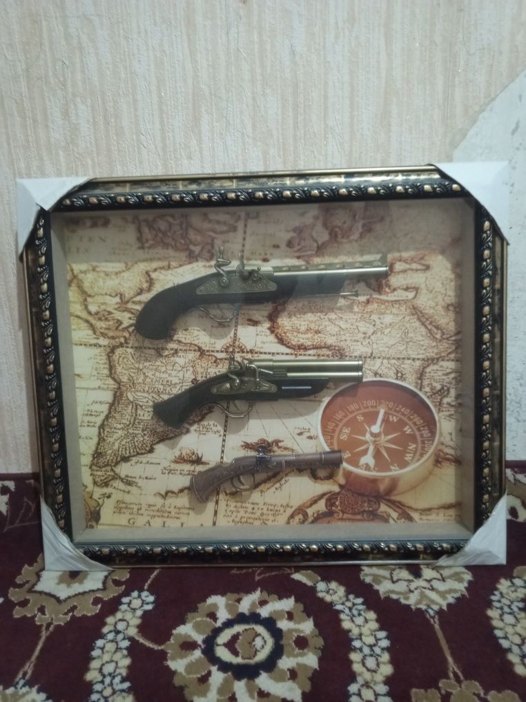 Pistalet Suviner