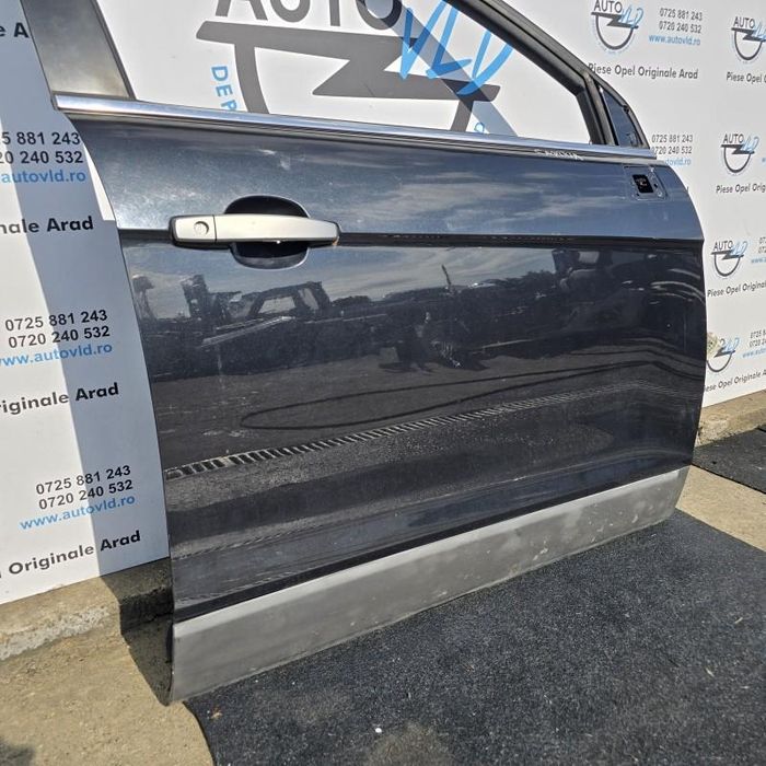 Portiera usa fata dreapta Chevrolet Captiva facelift