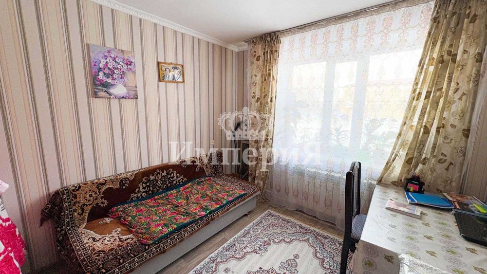 3 комн Империя Арнагуль