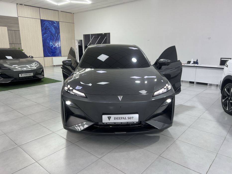 Changan deepal S 07