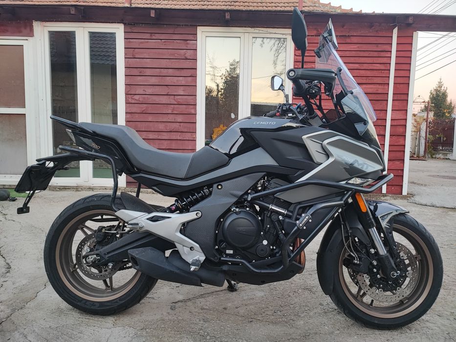 Vand CF MOTO 700 MT