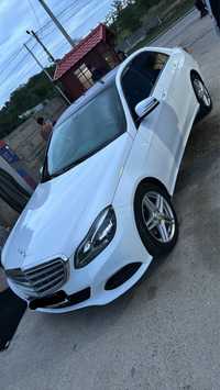 Mercedes E220, 2.2, an 2015