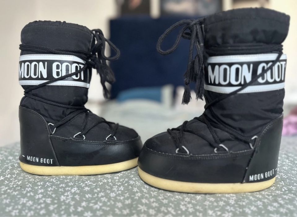 Moon Boots copii