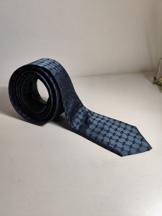 Cravată Joop! mătase naturală