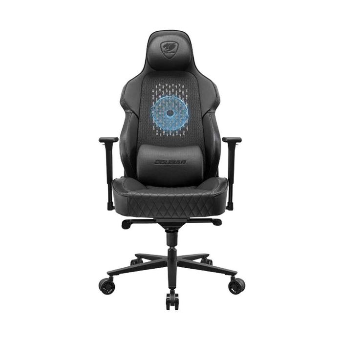 Игровое кресло Cougar NxSys Aero