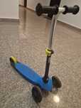 Trotineta Decathlon