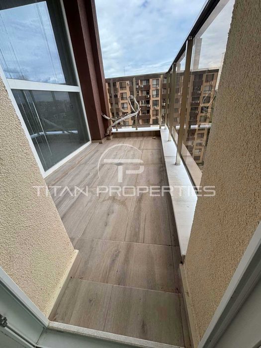 Продава се Двустаен апартамент в Пловдив, Кючук Париж - 76 кв.м за 1350 €/кв.м - Снимка #6