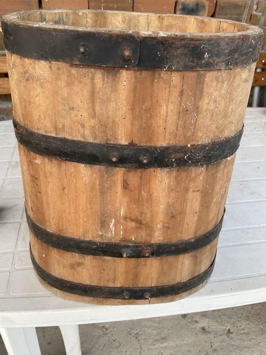 Стар уред за мяко