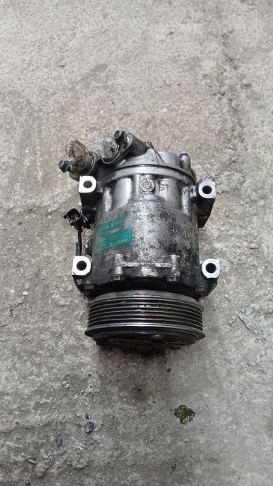 Compresor Clima Ford 1.6 tdci euro 4