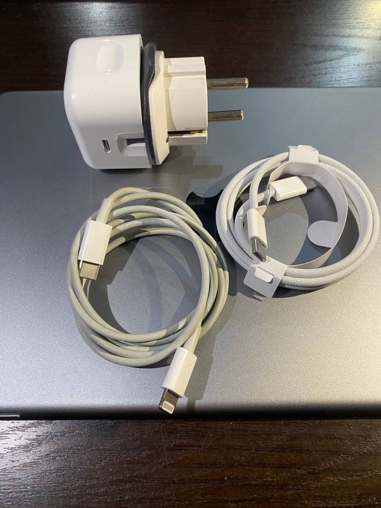 Iphone zaryadka Galofka Apple Adapter Zaryadchik iphone