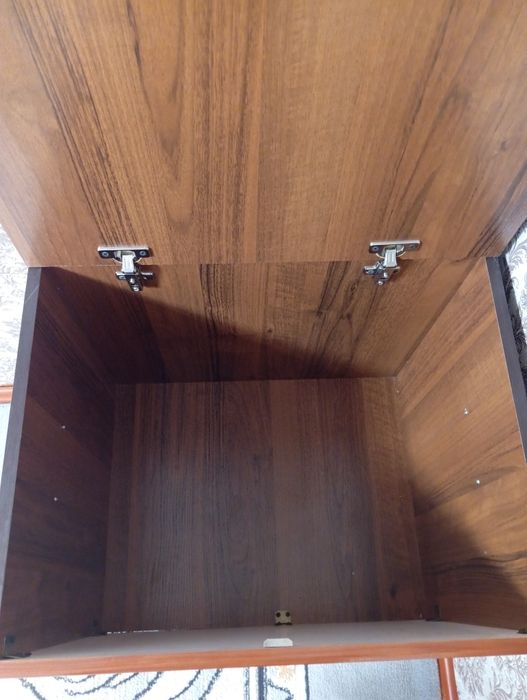 Продам сундук не большой