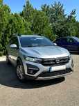 Vând Sandero Stepway CVT