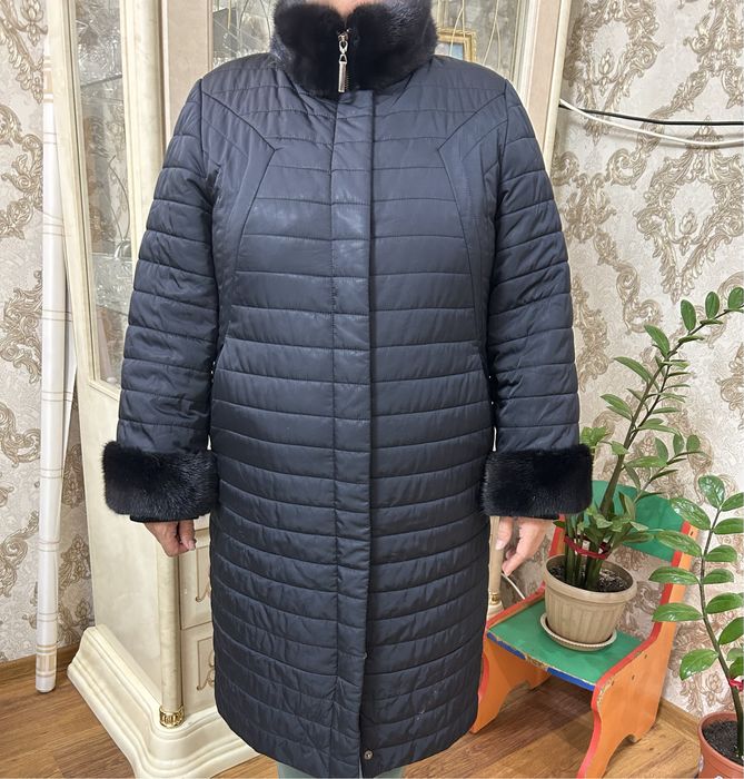 Куртка женская