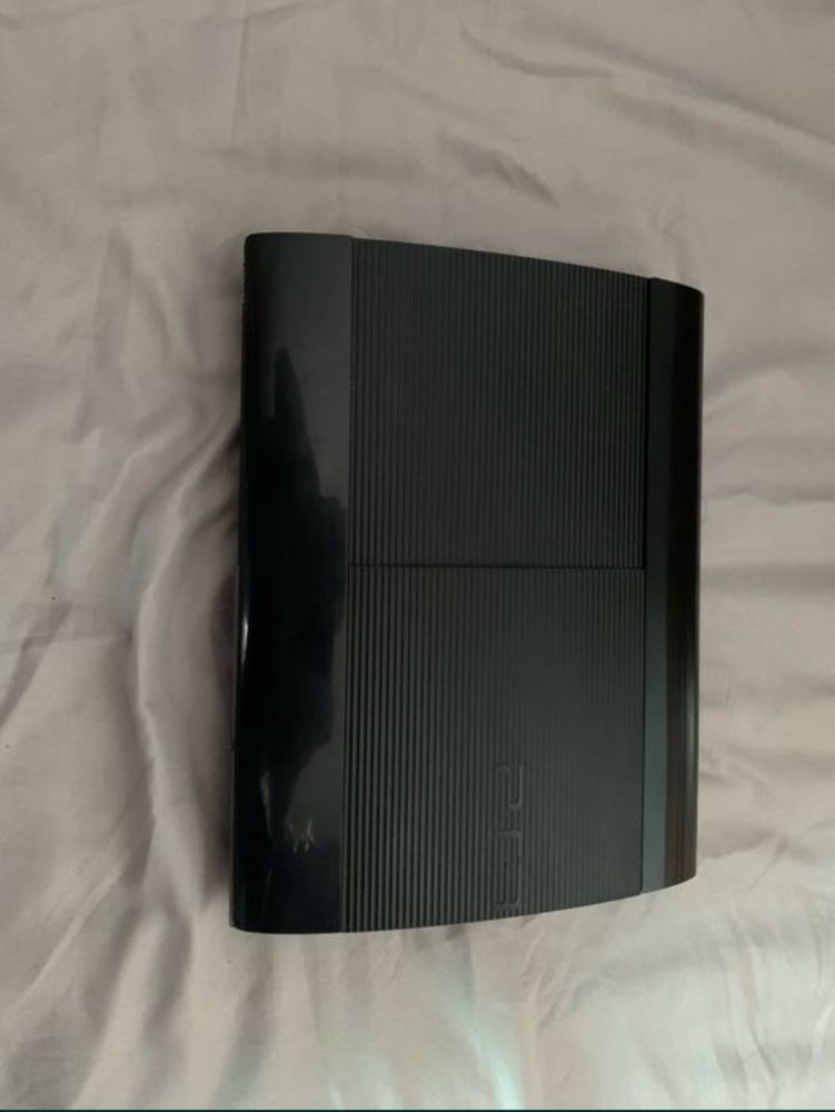 Joc Sony PlayStation 3