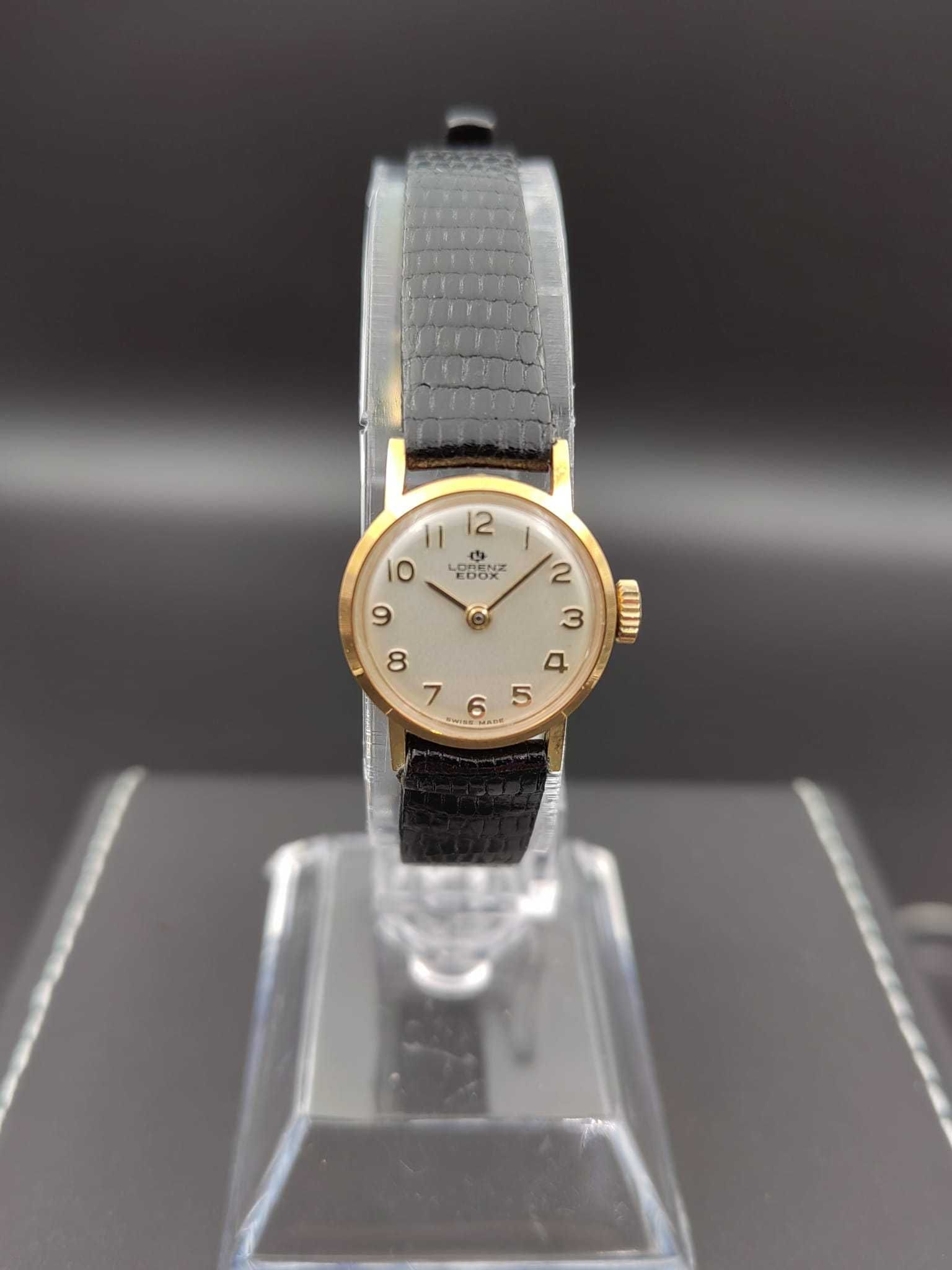 Lorenz Edox-Itm.LO 831