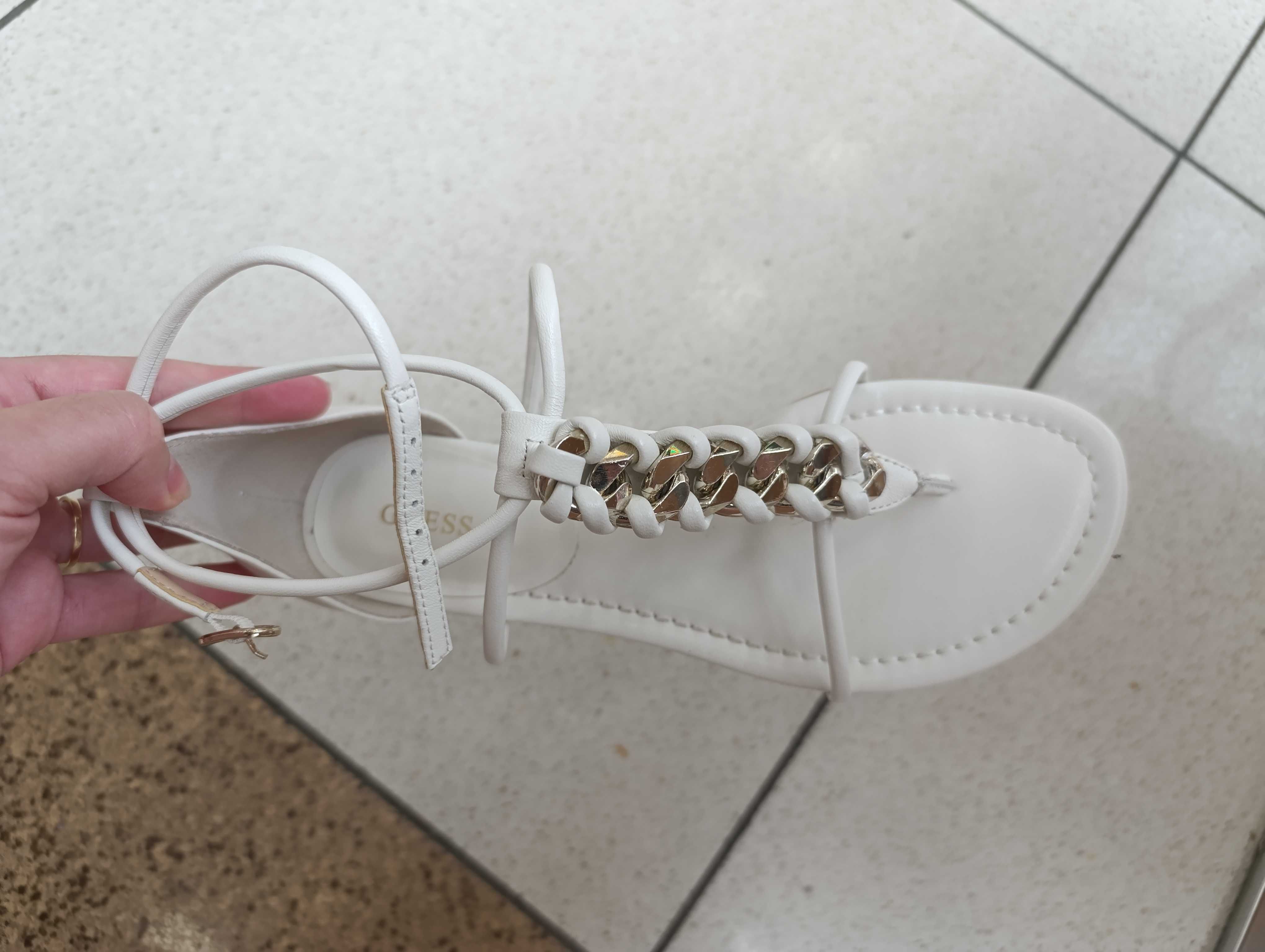 Guess 40 сандали