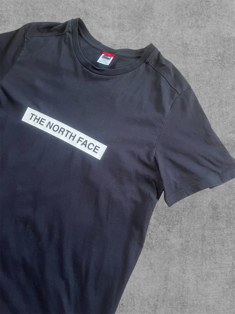 Тениска - The North Face