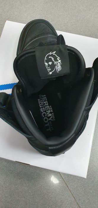 Adidas Jeremy Scott JS Wings 4.0