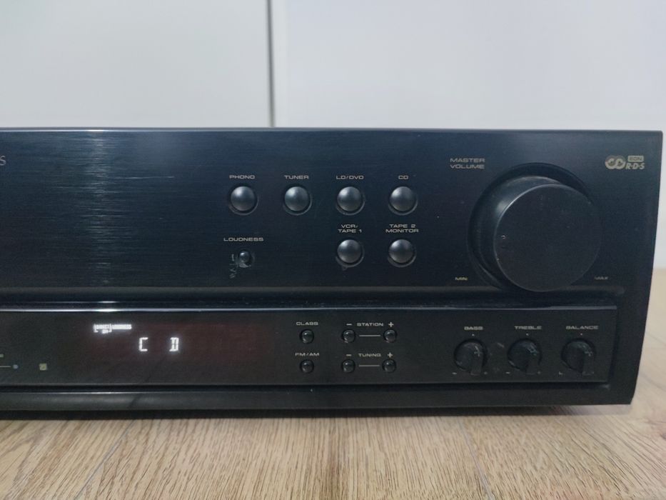 Amplificator Pioneer VSX 505 statie