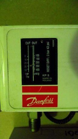 Presostat Danfoss