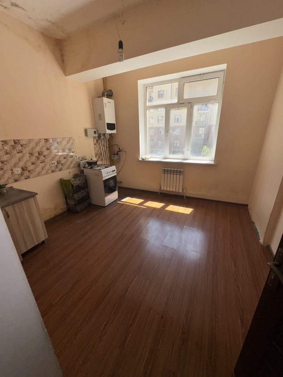 Продаётся квартира ЖК Азиа хаус 1 комнатная