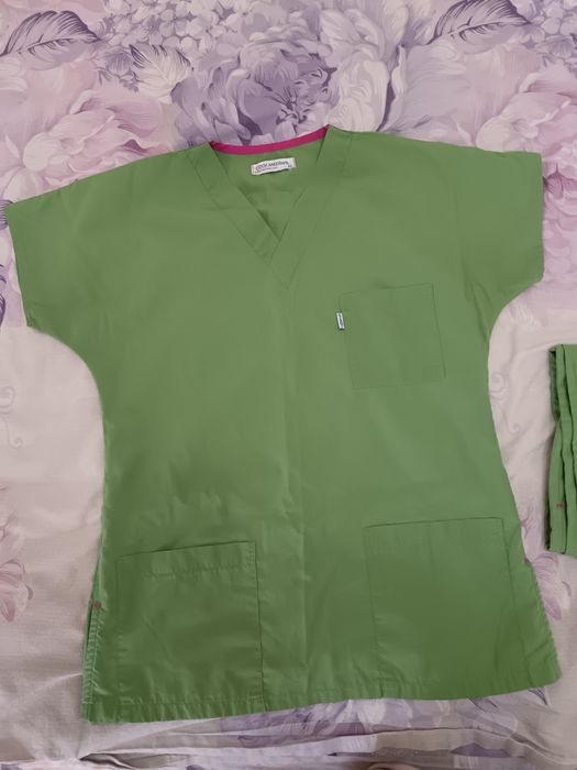 Медицински униформи