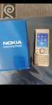 Vand nokia 6300 gold in stare foarte buna ca NOU !!!