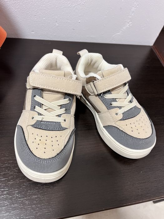 Дескти сникърси момче 26 номер