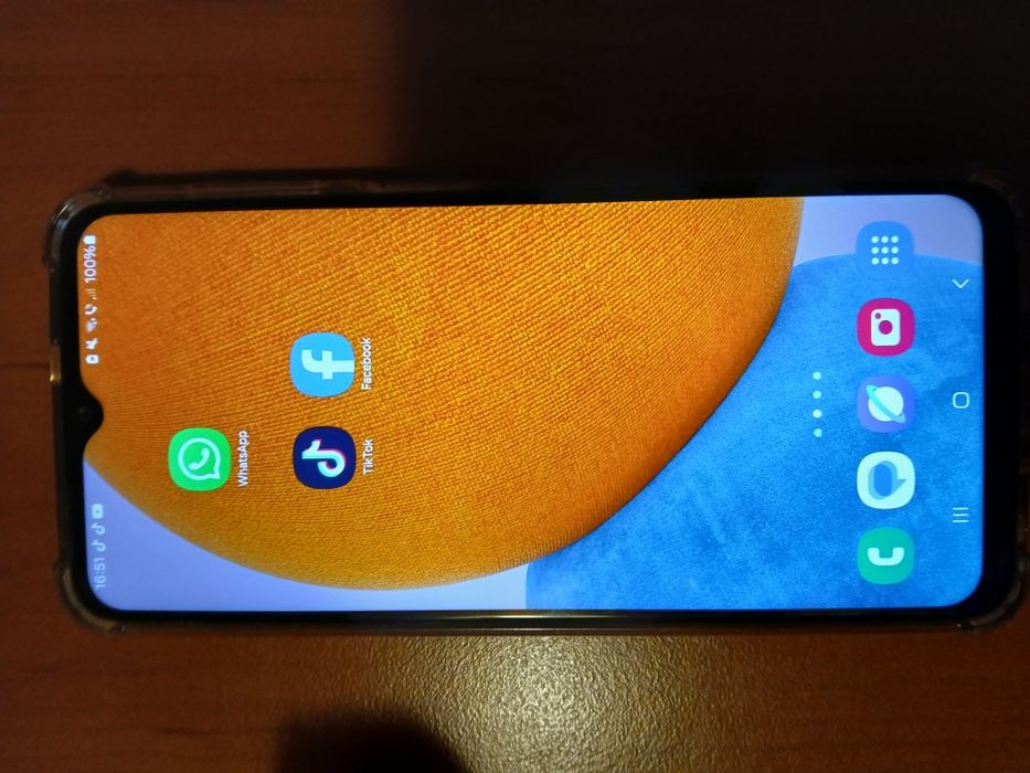 Telefon Samsung a23 5G