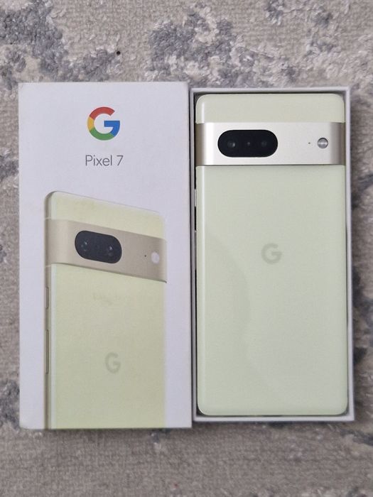 Google pixel 7 8/128