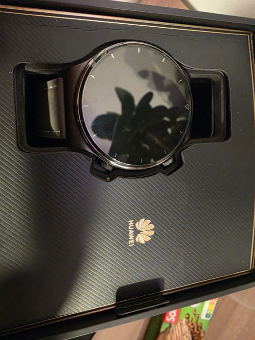 Huawei Watch fit 4 pro vs gt 2 pro