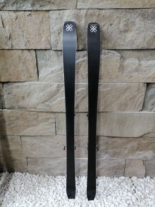 Schiuri ski Augment All Mountain sh 171 cm