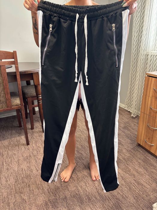 Мъжки анцунг S размер