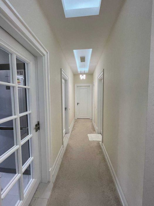 Tashkent City 3-х комнатная квартира ЖК Gardens